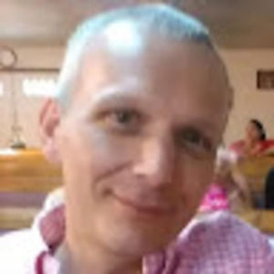 Meet your Posher, William